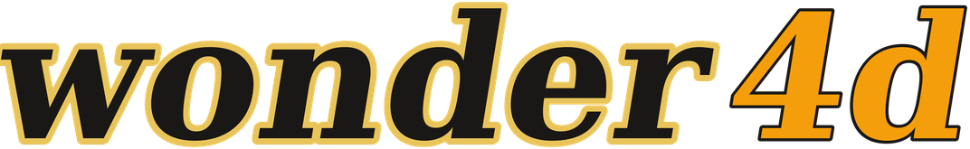 wonder4d logo