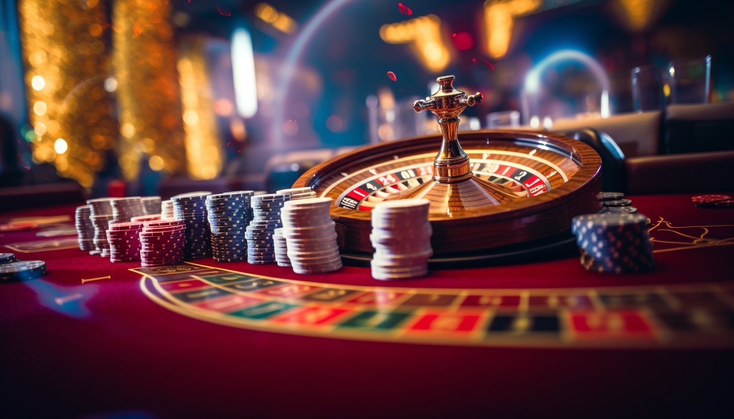wonder4d Casino and slots